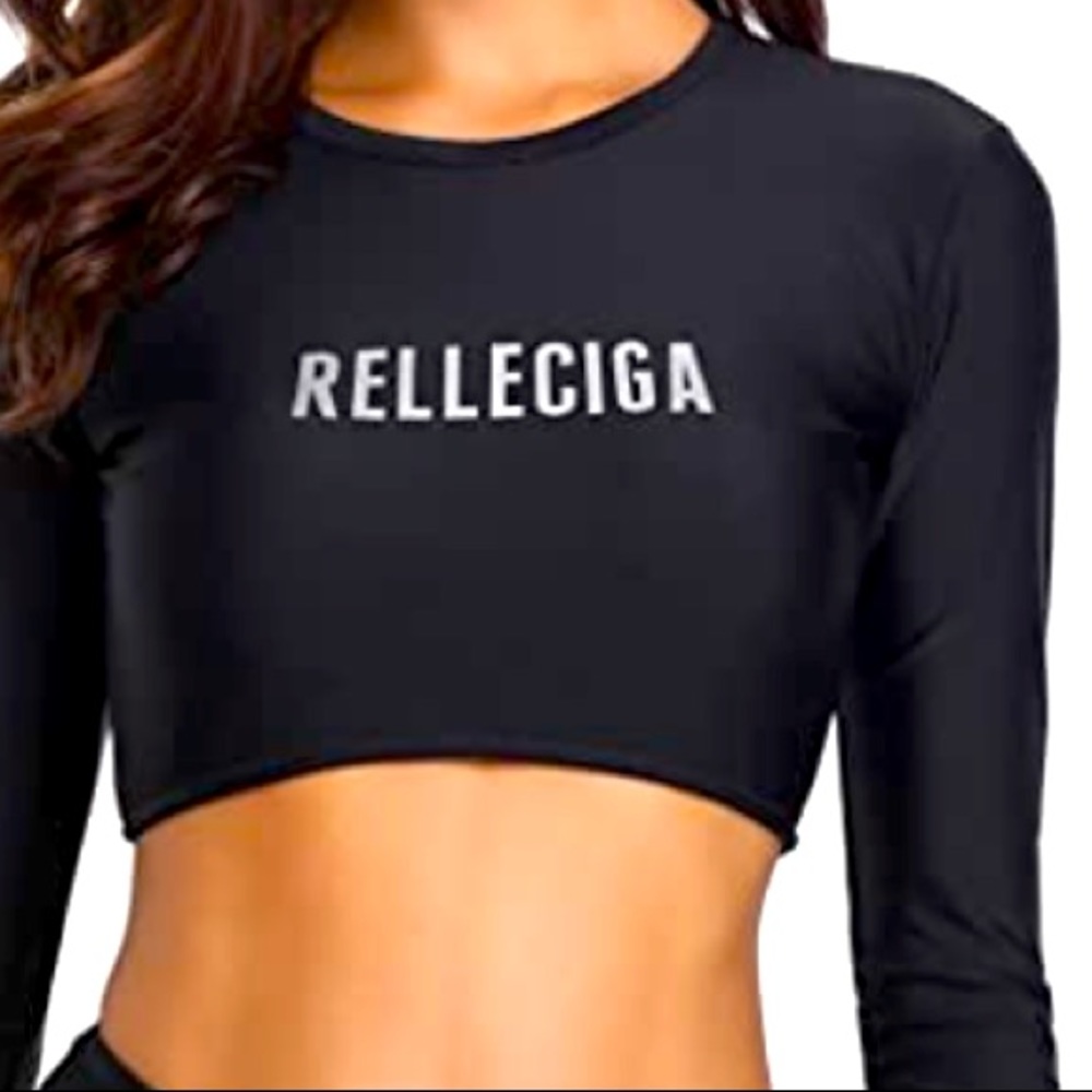 🏄‍♀️ 💎 • 🔥 CROP ‘Em Like it’s HOTT 🔥• 🏄‍♀️💎 Sm